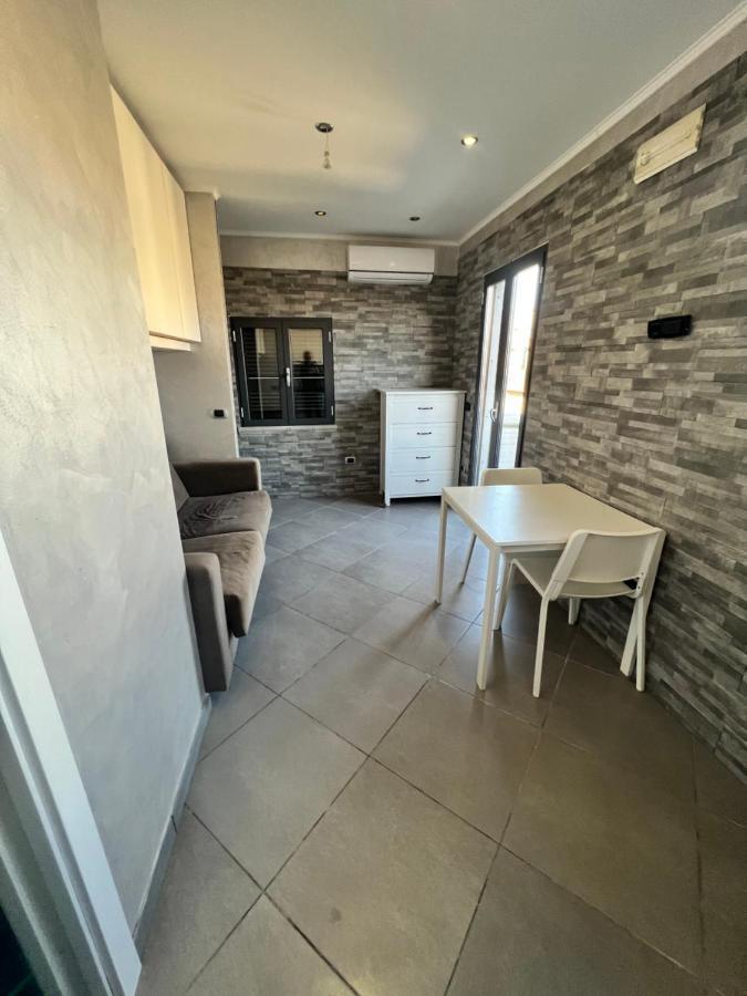 Apartmán Il Terrazzino Neapol Exteriér fotografie