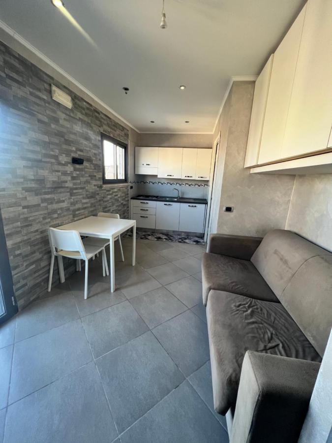 Apartmán Il Terrazzino Neapol Exteriér fotografie