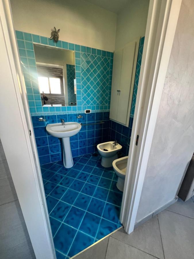 Apartmán Il Terrazzino Neapol Exteriér fotografie