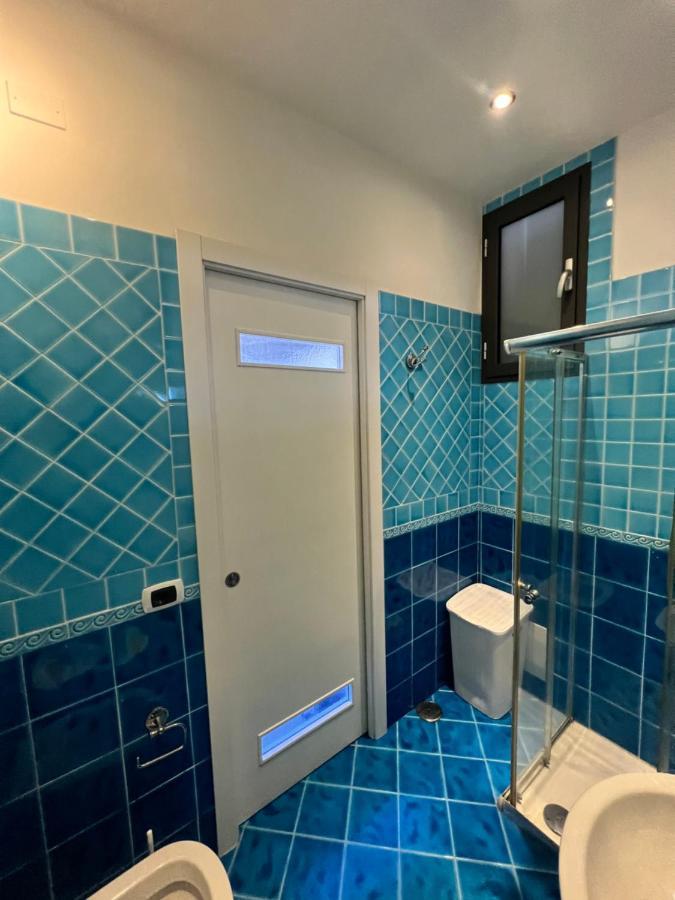Apartmán Il Terrazzino Neapol Exteriér fotografie