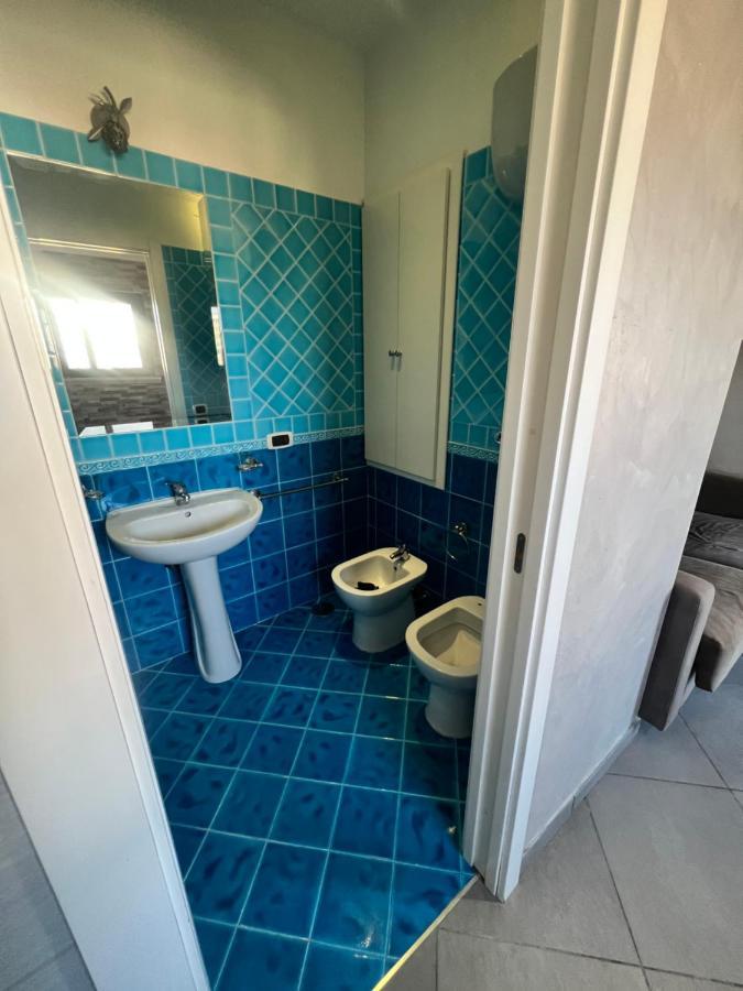 Apartmán Il Terrazzino Neapol Exteriér fotografie