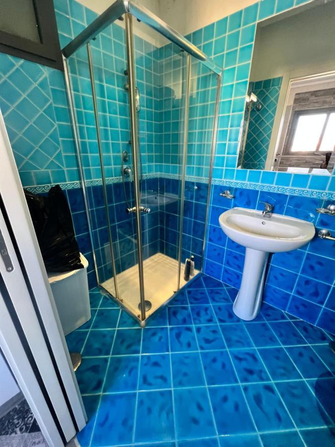 Apartmán Il Terrazzino Neapol Exteriér fotografie