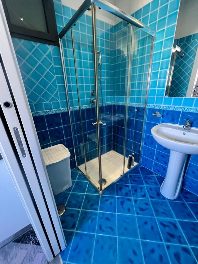 Apartmán Il Terrazzino Neapol Exteriér fotografie