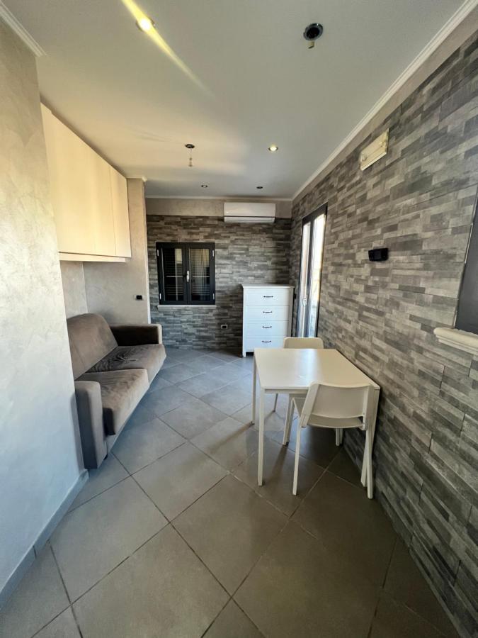 Apartmán Il Terrazzino Neapol Exteriér fotografie
